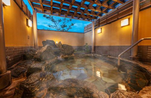 Okinohatamachi Hotel | KAMENOI HOTEL Yanagawa