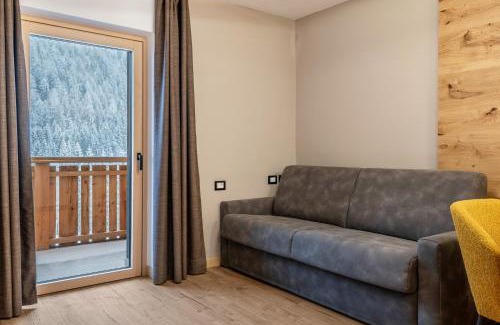 Campitello di Fassa Apartment | Kamerloy Apartments F