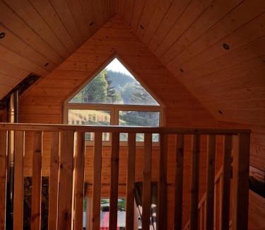 Baligrod Apartment | Kamienny Zakątek w Bieszczadach