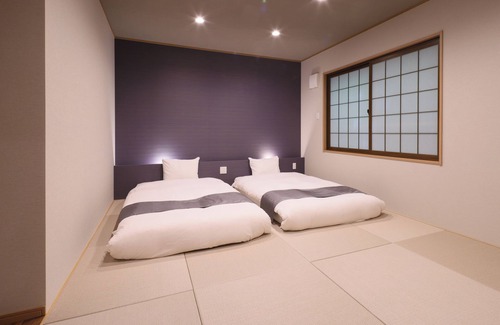 Sawando House | Kamikochi Hotel