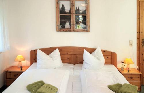 Hermsdorf-Erzgebirge Apartment | Kammbaude Neuhermsdorf