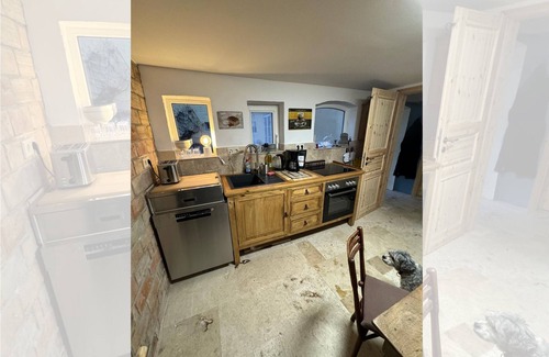 Kamminke Apartment | Kamminke, farmstead on the lagoon - Vincent's barn