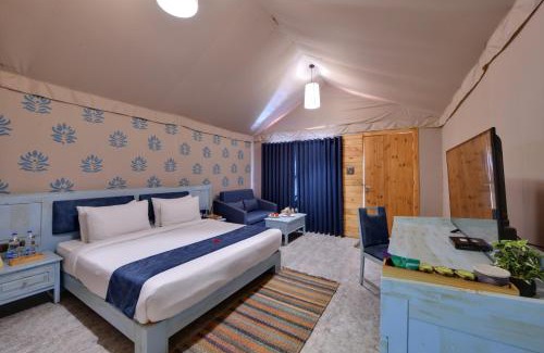 Diu Hotel | Kamnath Zinc Journey by The Fern, Diu