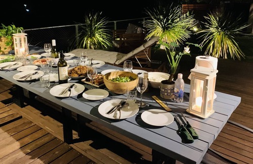 Kamogawa House | Kamogawa Ocean Front Villa