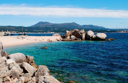 Puebla del Caraminal Other | Kampaoh Ría de Arosa Playa