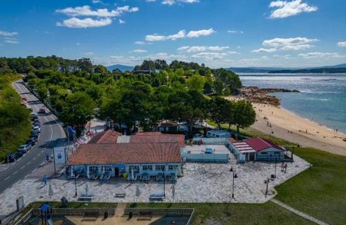 Puebla del Caraminal Other | Kampaoh Ría de Arosa Playa