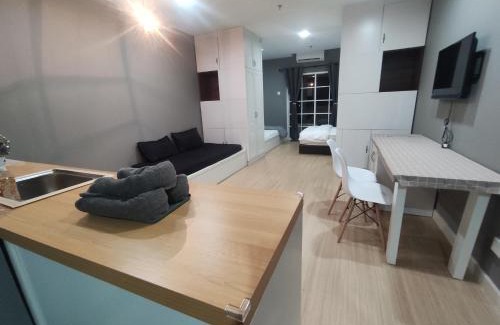 Kampar House | Kampar Bonvoy Champs Elysees 4pax Homestay