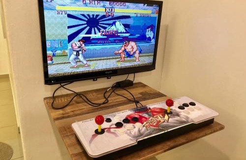 Taman Kolej Perdana House | Kampar Sakura 2 Landed