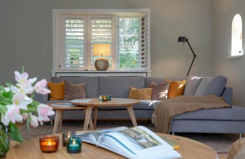 Kampen House | Kampenherz - Traumhaftes Einzelhaus im Herzen von Kampen