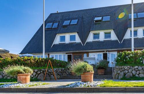 Kampen Apartment | Kampenlounge