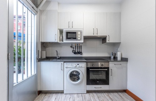 San Ignazio Apartment | Kampion apartment