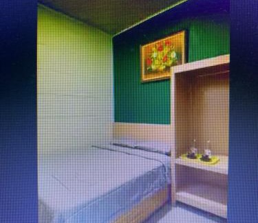 Rendeh Resort | Kampung Karuhan Eco Green Park Sumedang