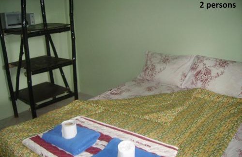 Bai Lan Resort | Kamrai Homestay