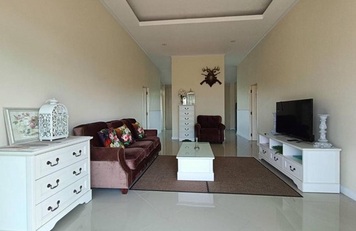 San Kamphaeng House | Kamrai @Villa San Kamphaeng