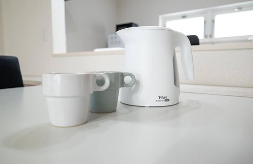 Asahikawa House | KAMUI STAY