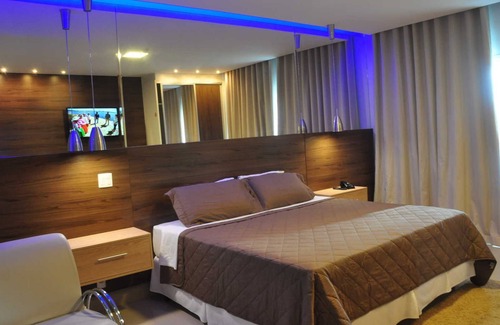 Goianesia Hotel | Kamur Plaza Hotel