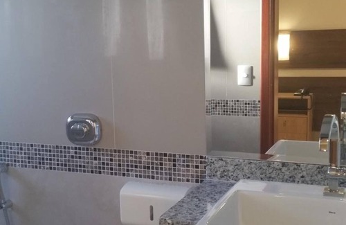 Goianesia Hotel | Kamur Plaza Hotel