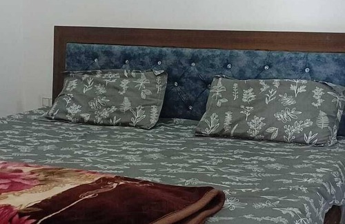 Karnaprayag Hotel | Kanak Hotel & Restaurant