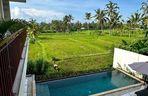 Buahan Villa | Kanaka Villa Buahan