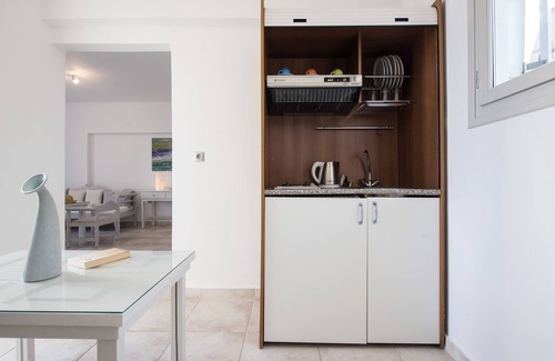 Naousa Hotel | Kanale's Rooms and Suites