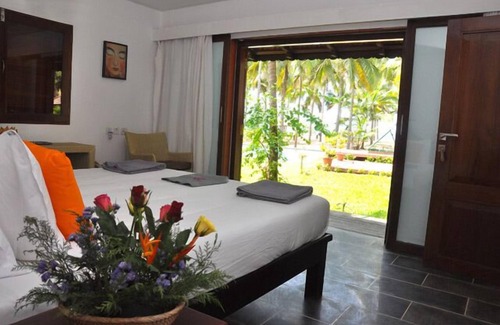 Neeleshwar Hotel | Kanan Beach Resort - Kerala