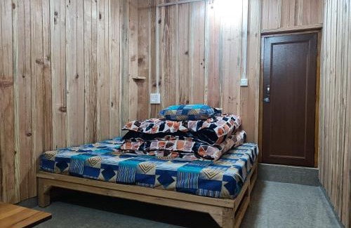 Chakrata House | Kanasar Home Stay