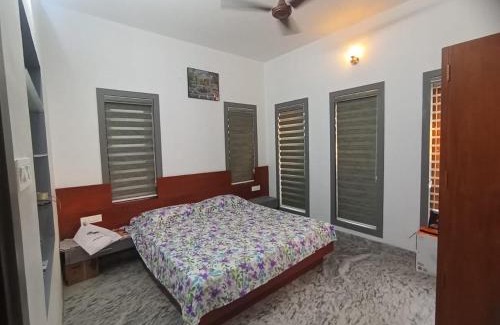 Kannur House | Kanav homestay