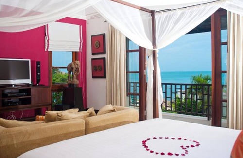 Choeng Mon Resort | Kanda Residences Pool Villas