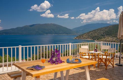 Agia Efimia Apartment | Kandia Apartment