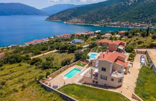 Agia Efimia Apartment | Kandia Apartment