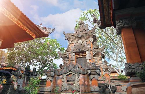 Dalung House | Kandjeng Puri Kailas Canggu