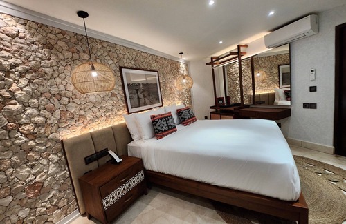 Desa Kadumbul Hotel | KANDORA Luxury Villas