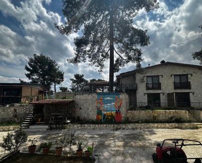 Kas Hotel | Kandybos Eco Farm Village