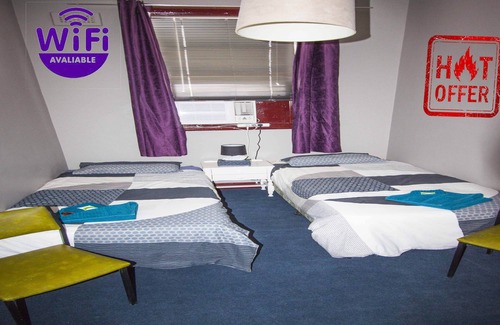 Culgoa Hotel | Kaneira Hotel