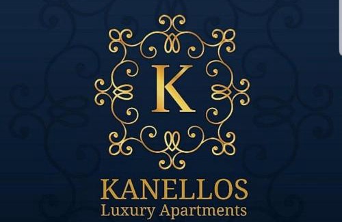Paleros Apartment | Kanellos luxury apartments