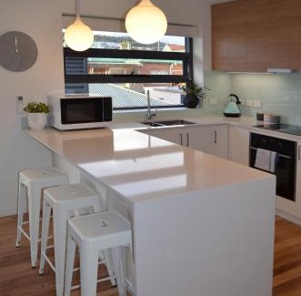 Bellerive Apartment | Kangaroo Bay Apartments