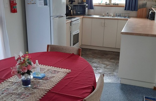 Kingscote Cottage | Kangaroo Island Accommodation