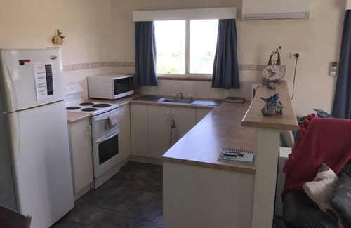 Kingscote Cottage | Kangaroo Island Accommodation