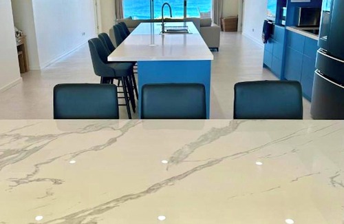 Newland House | Kangaroo Island Dreaming; Unique Coastal Stay