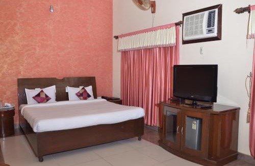 Jaijon Resort | Kangs Nirvana Resorts and Spa