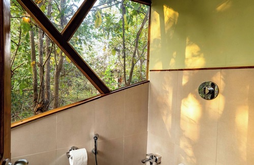 Mukki Hotel | Kanha Jungle Camp