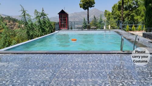 Chail Resort | Kanishka Retreat Resort Chail
