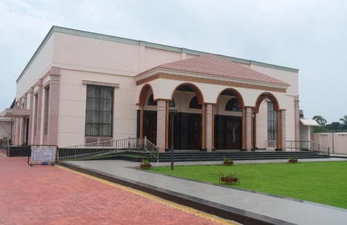 Islampur Hotel | Kankidham Lords Inn