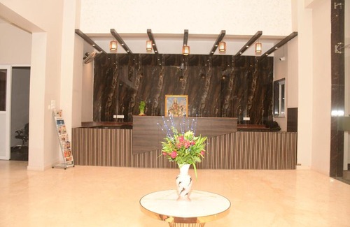 Islampur Hotel | Kankidham Lords Inn