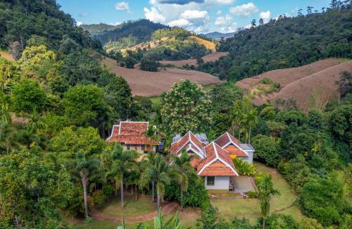 Pangmapha House | Kanlaya's Eyrie, Luxury Homestay