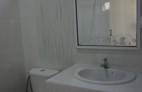 Fang Hotel | Kanoktid Place