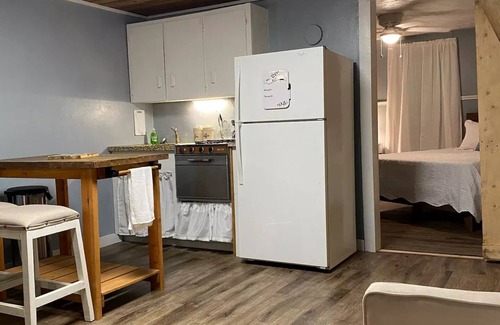 Kansas House | Kansas Cottagen