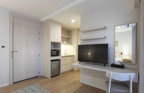 Ban Chang Hotel | Kantary Hotel Banchang