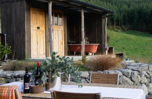 Kaikoura House | Kanuka Hill