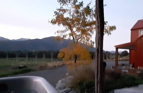 Kaikoura House | Kanuka Hill